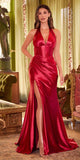 Ladivine CH048 Dress | Cinderella Divine CH048