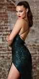 Cinderella Divine CH225 Dress|Ladivine Ch225