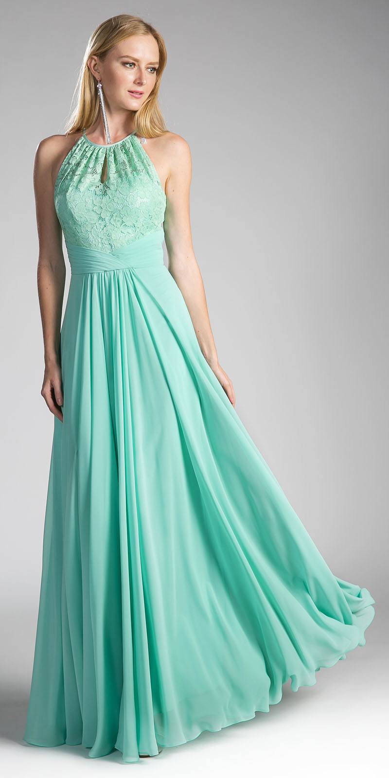 Cinderella Divine CJ228 Dress - OUTLET