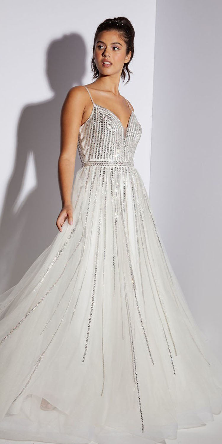 Eureka Fashion EK109 Dress