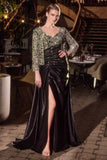 Ladivine J882 Formal Mother of the Bride Gown with Removable Jacket