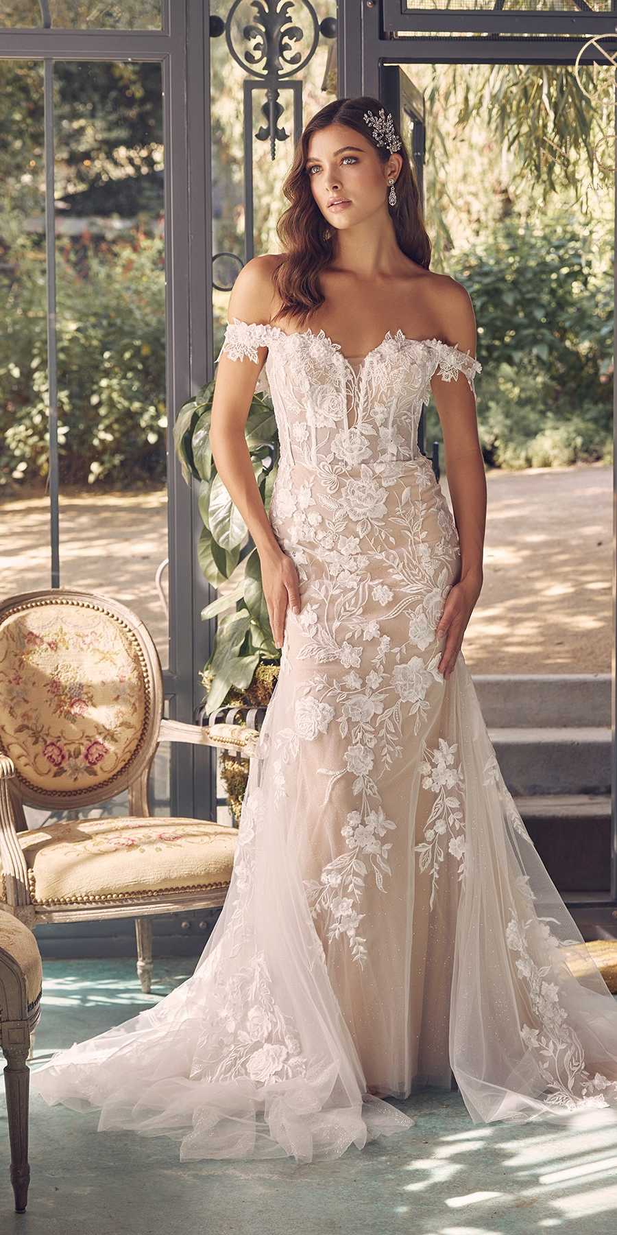 Nox Anabel JE974 Dress