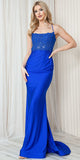 Amelia Couture TM1001 Dress
