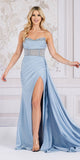Amelia Couture TM1005 Dress