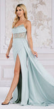 Amelia Couture TM1005 Dress