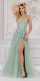 Amelia Couture TM1006 Dress