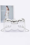 Acrylic Case Bag