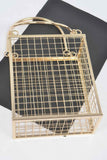 Metal Wire Clutch