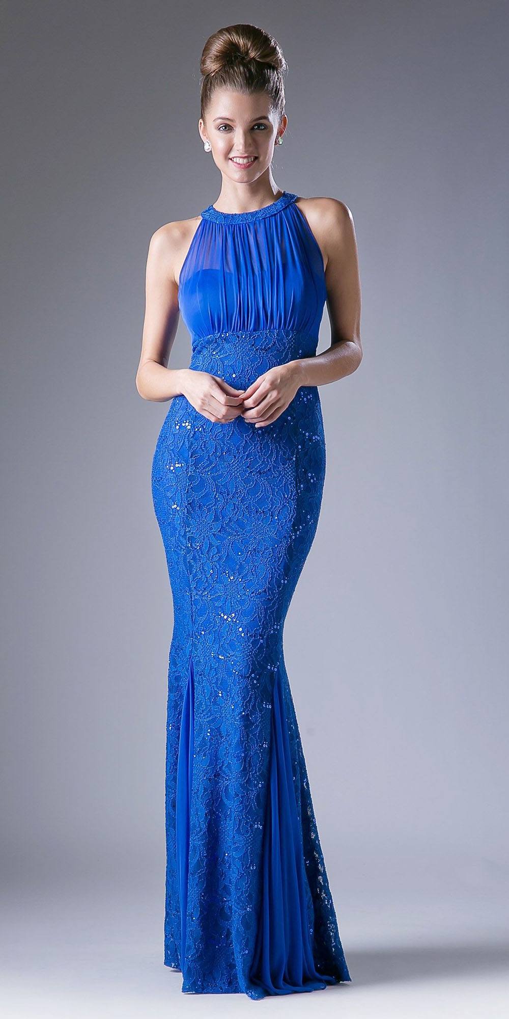 Cinderella Divine A1613 Dress