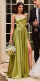 Ladivine BD104 Dress | Cinderella Divine BD104 - Greenery