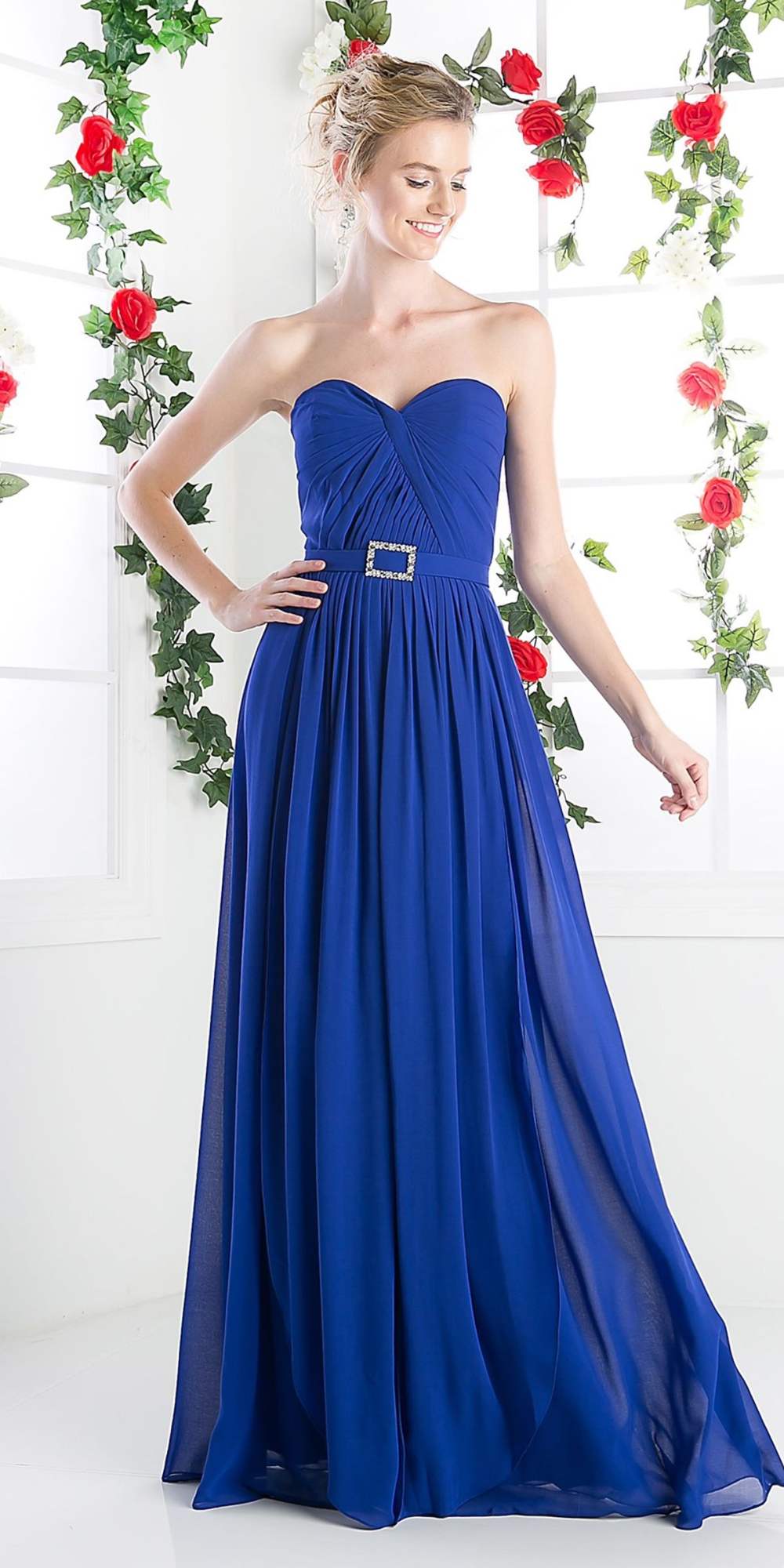 Cinderella Divine C7460 Dress