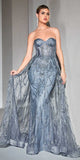 Ladivine CB095 Dress | Cinderella Divine CB095