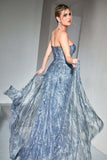 Ladivine CB095 Dress | Cinderella Divine CB095