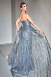 Ladivine CB095 Dress | Cinderella Divine CB095