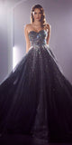 Ladivine CB114 Dress | Cinderella Divine