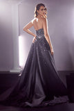Ladivine CB114 Dress | Cinderella Divine