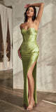 Ladivine CD338 Dress | Cinderella Divine CD338