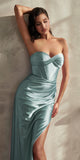 Ladivine CD338 Dress | Cinderella Divine CD338