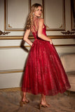Ladivine CD996T Dress | Cinderella Divine CD996T