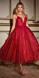 Ladivine CD996T Dress | Cinderella Divine CD996T