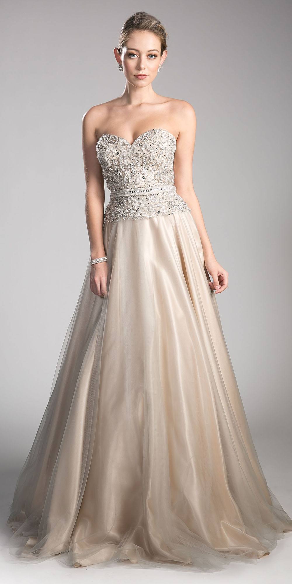 Cinderella Divine CE0004 Dress