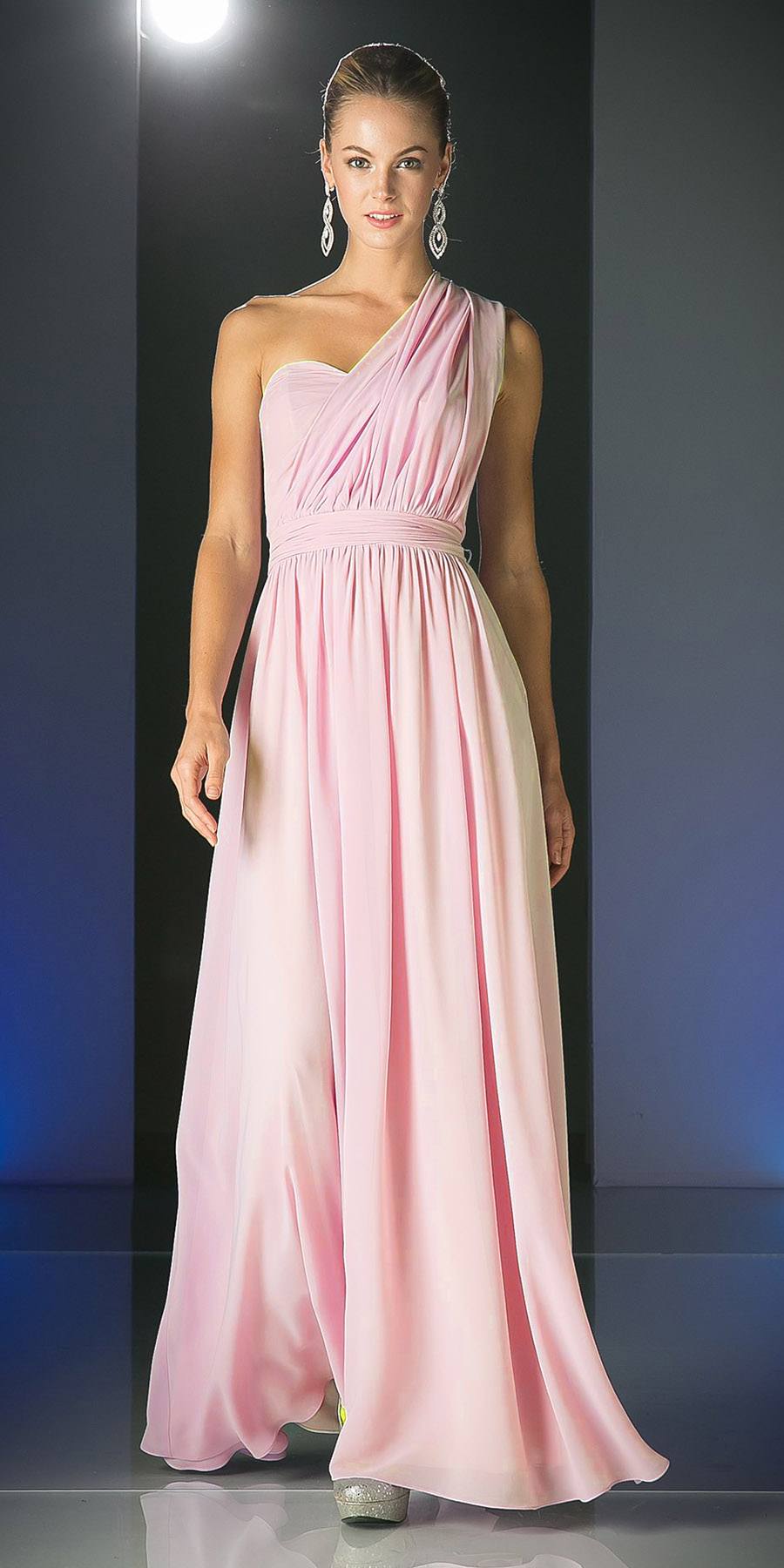 Cinderella Divine CF055 Dress