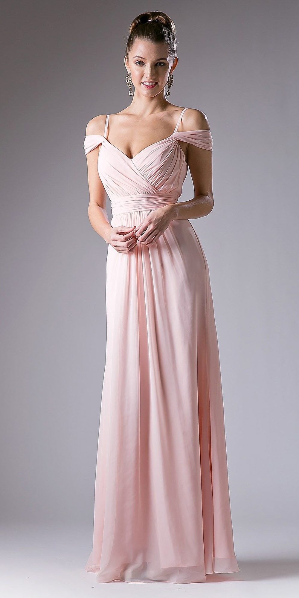 Cinderella Divine CH527 Dress