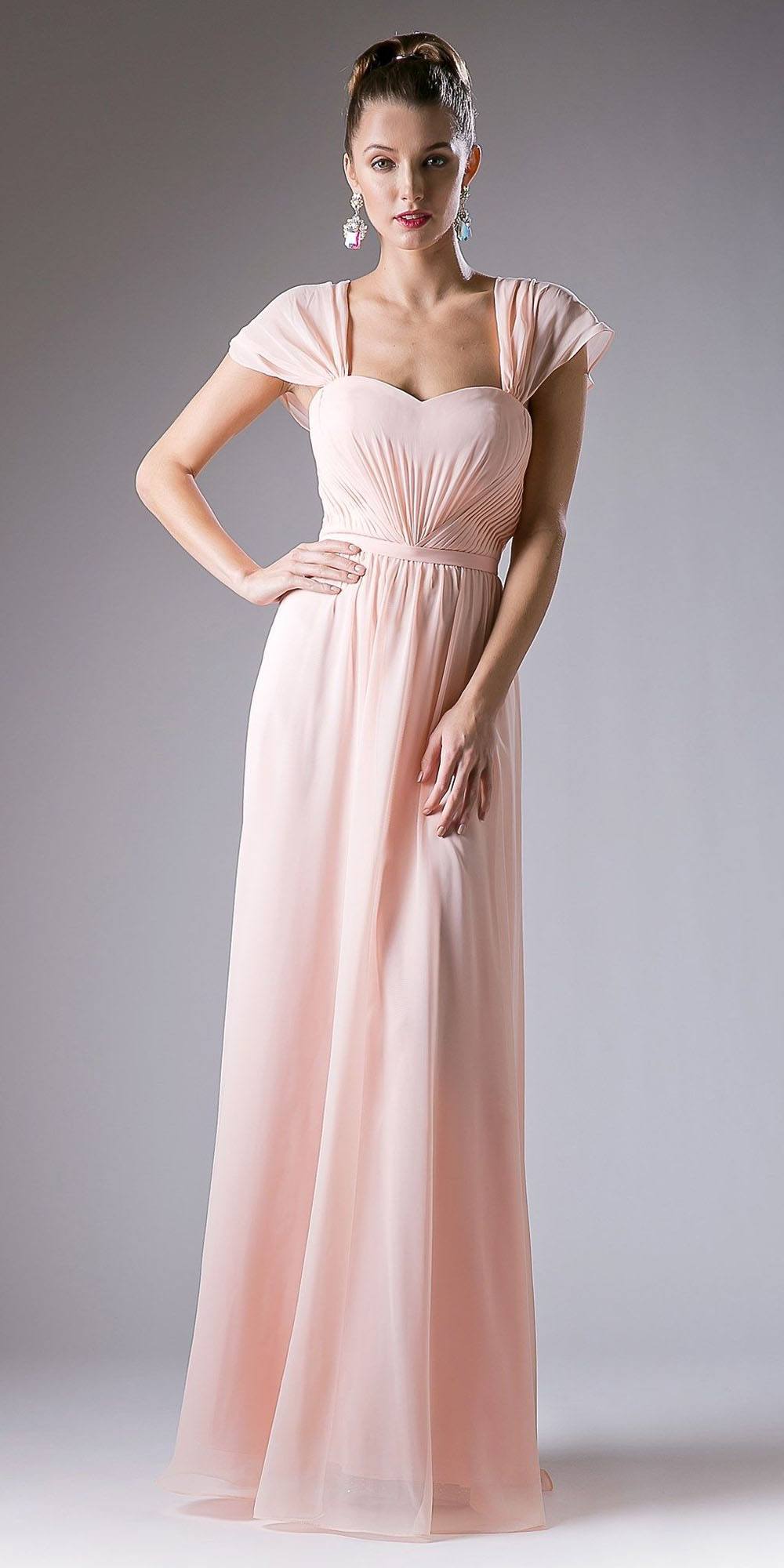 Cinderella Divine CH532 Dress