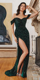 Ladivine CL03 Dress