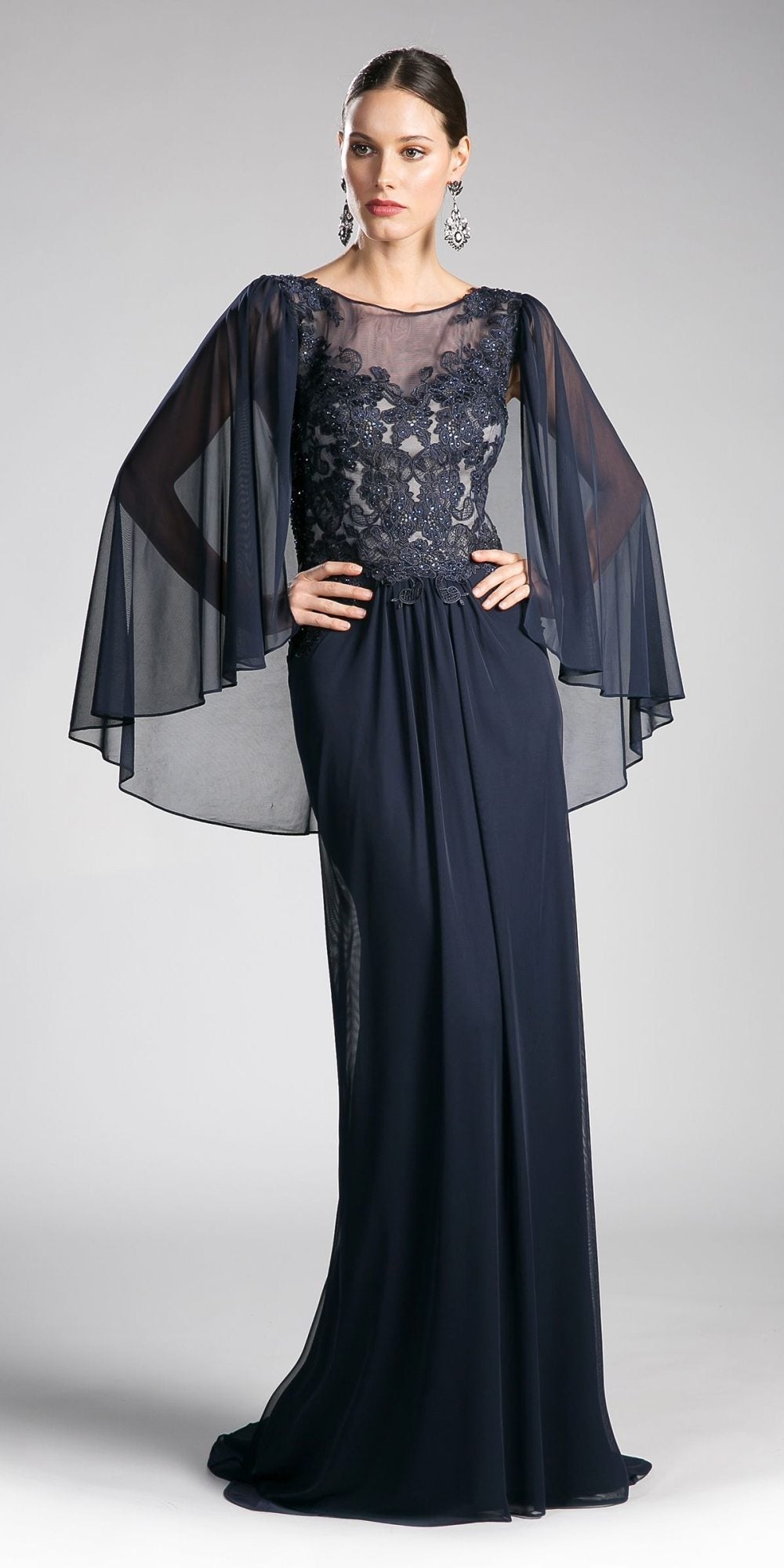 Cinderella Divine OC0001 Dress