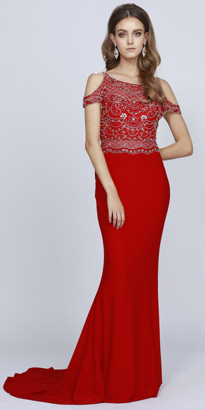 Juliet 660 Dress