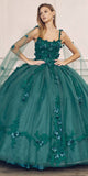 Juliet 1436 Dress