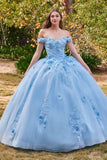 Ladivine 15702 Dress | Cinderella Divine 15702