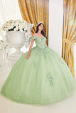 Ladivine 15710 Dress | Cinderella Divine 15710