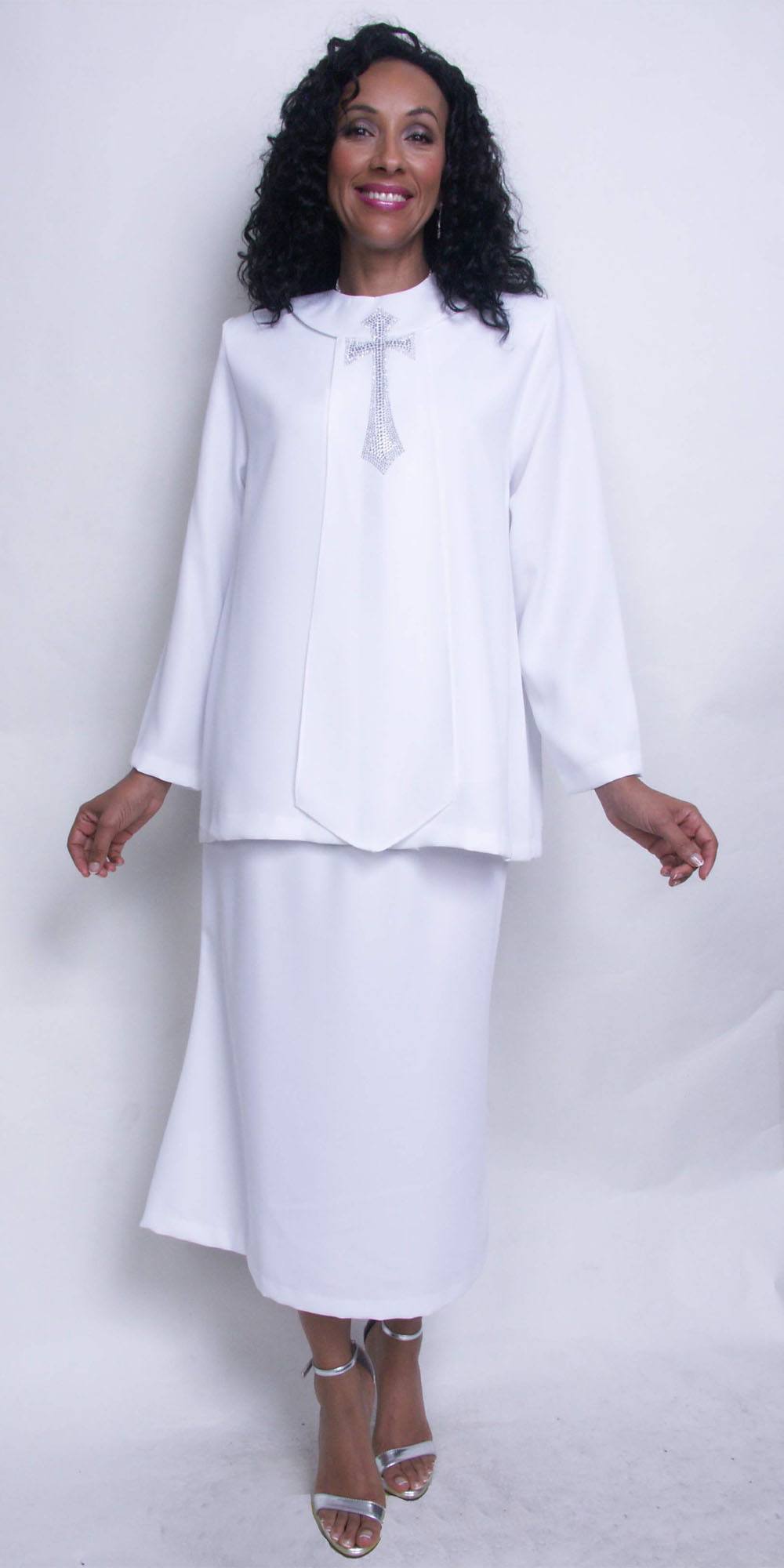 Hosanna Design 2577 Dress