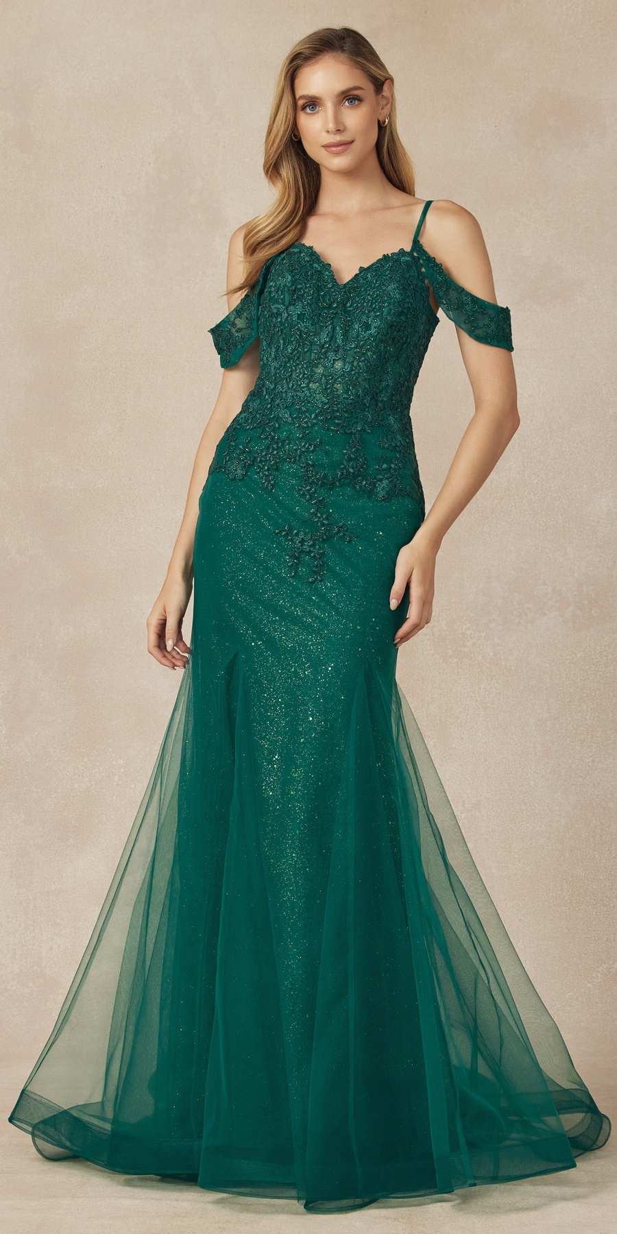 Juliet 281 Dress