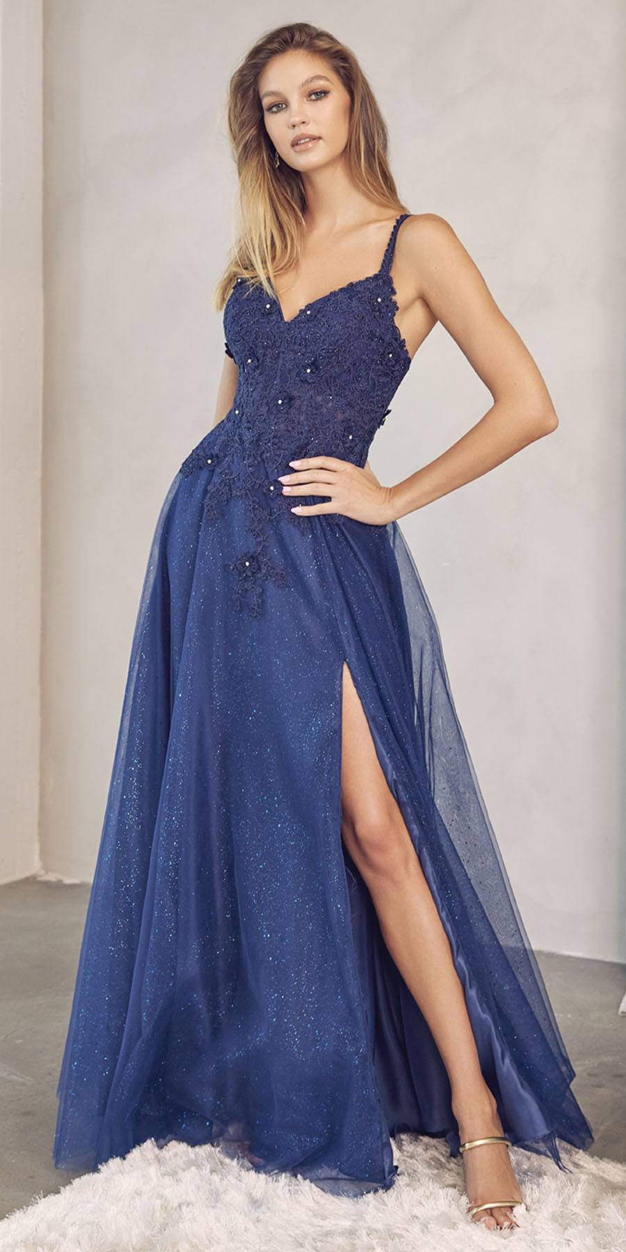 Juliet 283 Dress