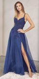 Juliet 283 Dress