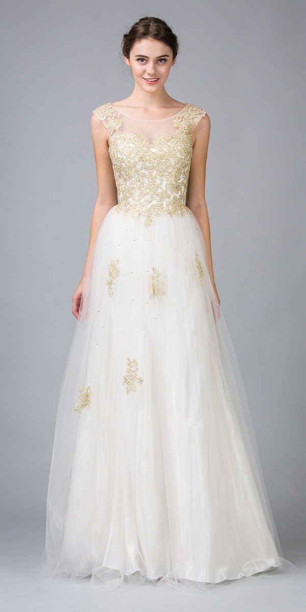 Eureka Fashion 3033 Dress