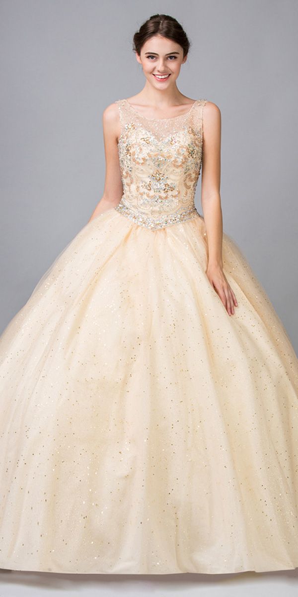 Eureka Fashion 3077 Dress