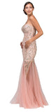 Eureka Fashion 3152 Dress