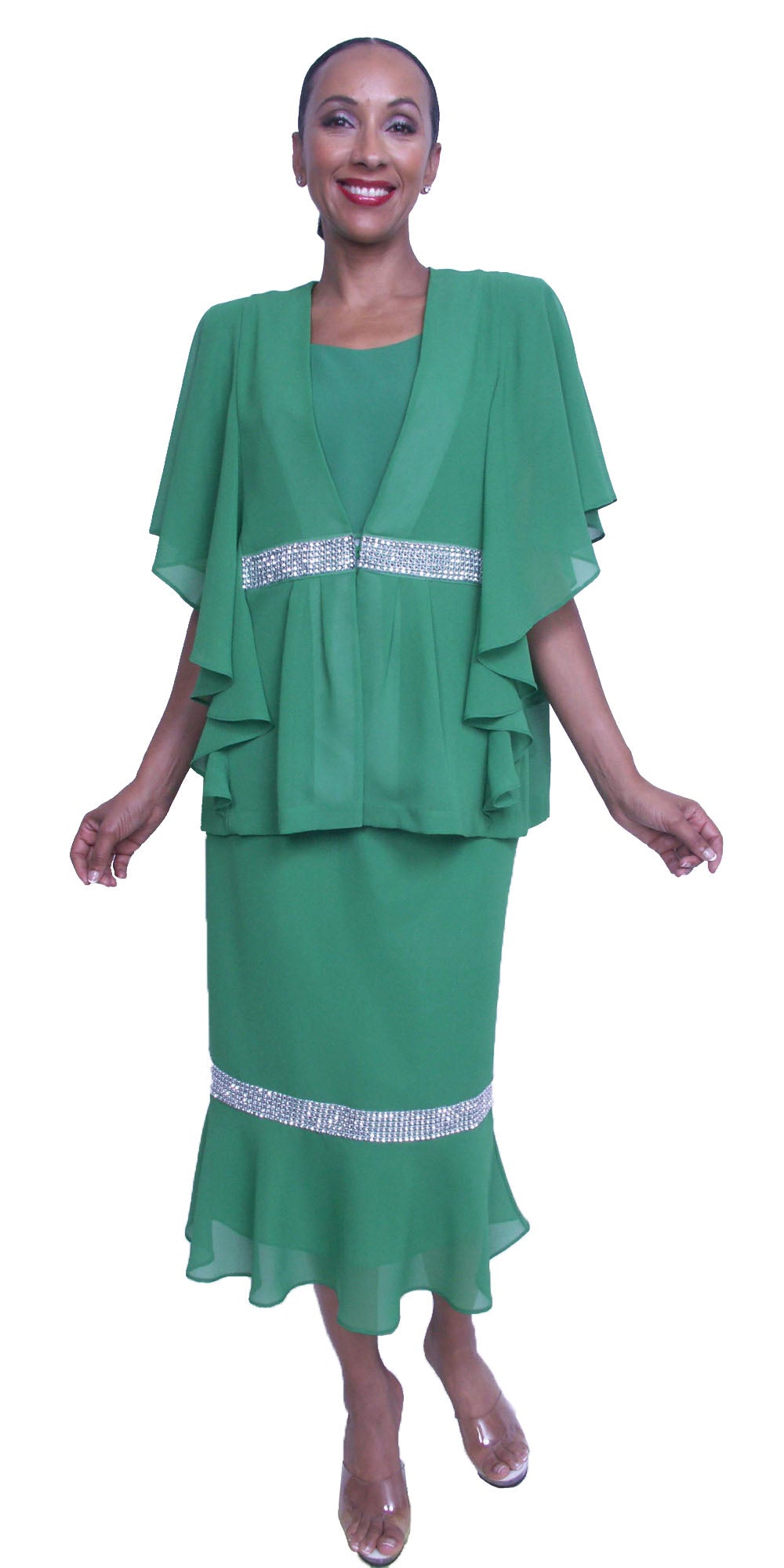 Hosanna Design 3452 Dress