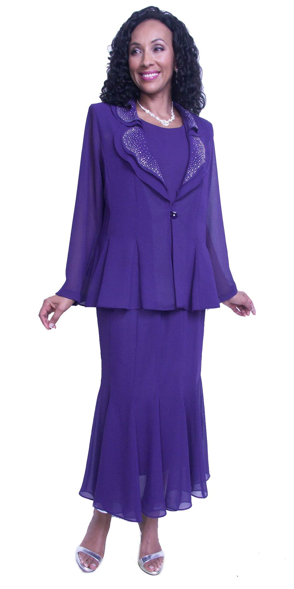 Hosanna Design 5513 Dress