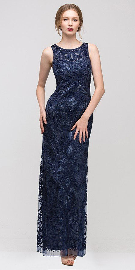 Eureka Fashion 3905 Dress