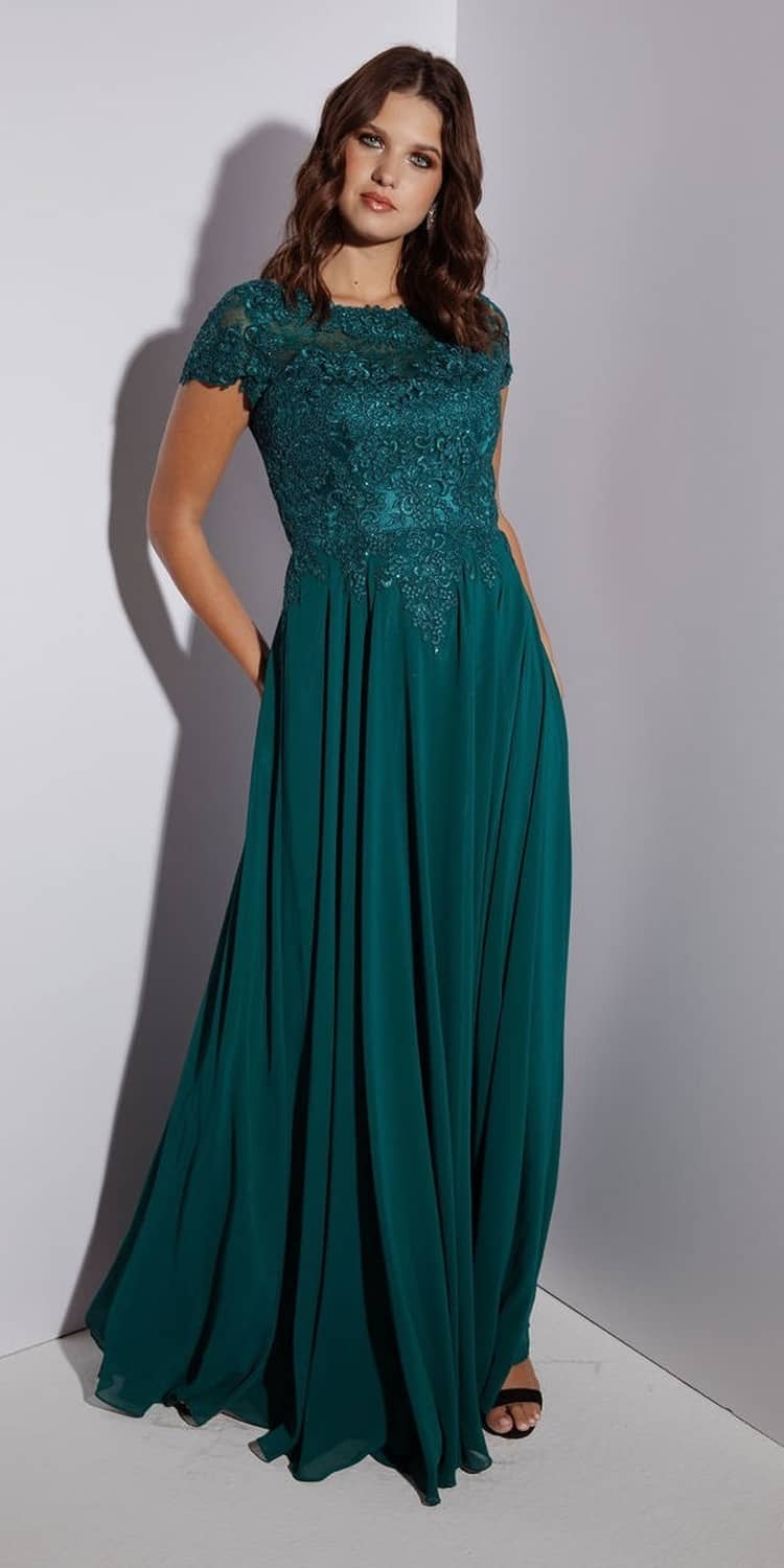 Eureka Fashion 4909 Dress