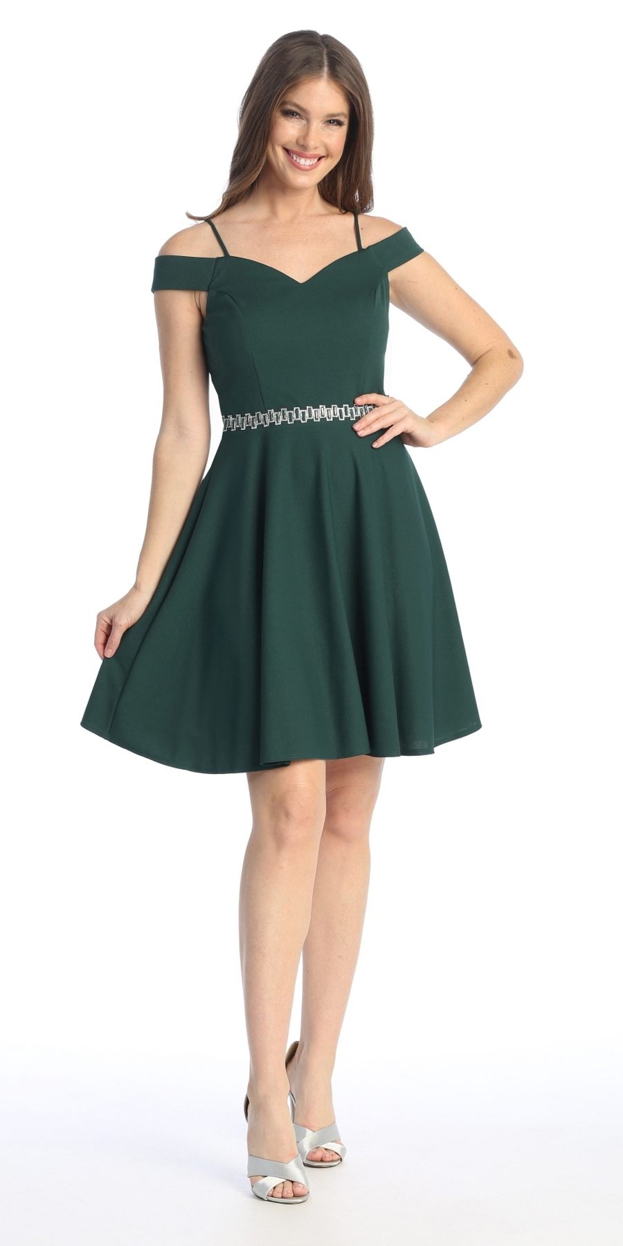 Celavie 6395-S Dress