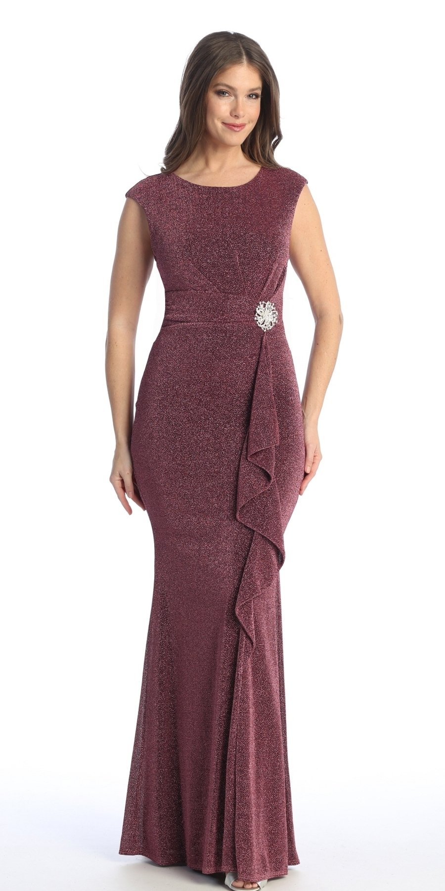 Celavie 6514-L Dress