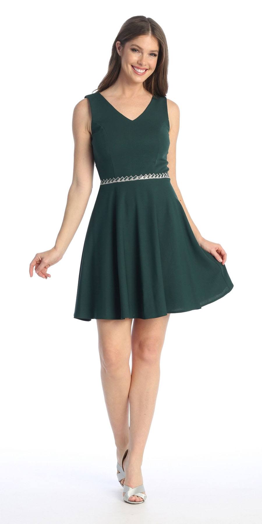 Celavie 6528-S Dress