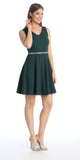 Celavie 6528-S Dress