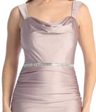 Celavie 6546-L Dress